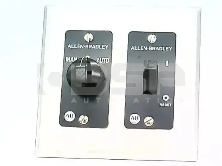 Allen Bradley 600-TQX9 Allen Bradley 600-TQX9