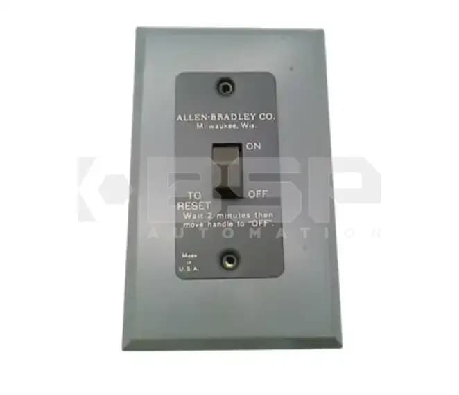 Allen Bradley 600-TKX5 Allen Bradley 600-TKX5