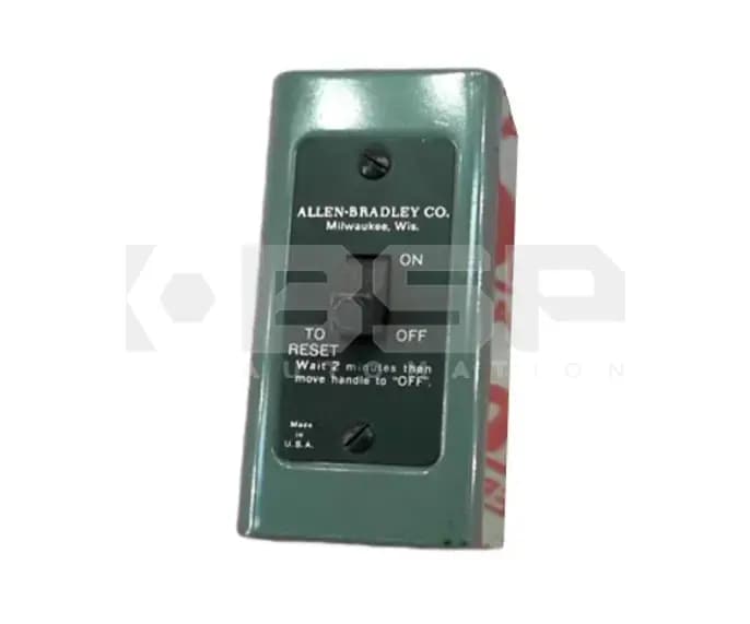 Allen Bradley 600-TAX4A Allen Bradley 600-TAX4A