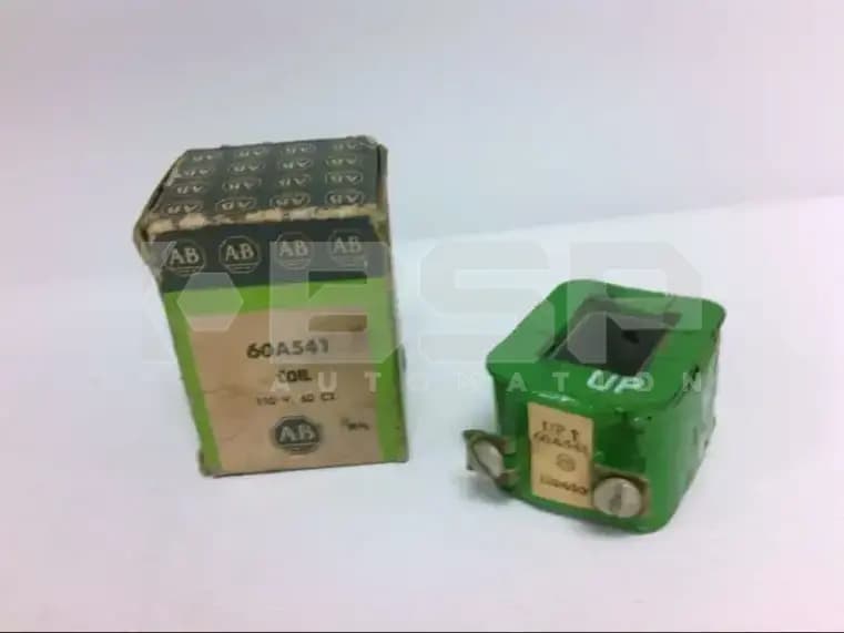 Allen Bradley 60-A541 Allen Bradley 60-A541