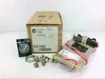 Allen Bradley 599-SS02 Allen Bradley 599-SS02