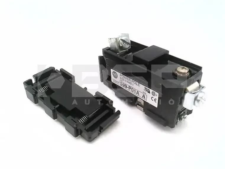 Allen Bradley 599-P01A Allen Bradley 599-P01A
