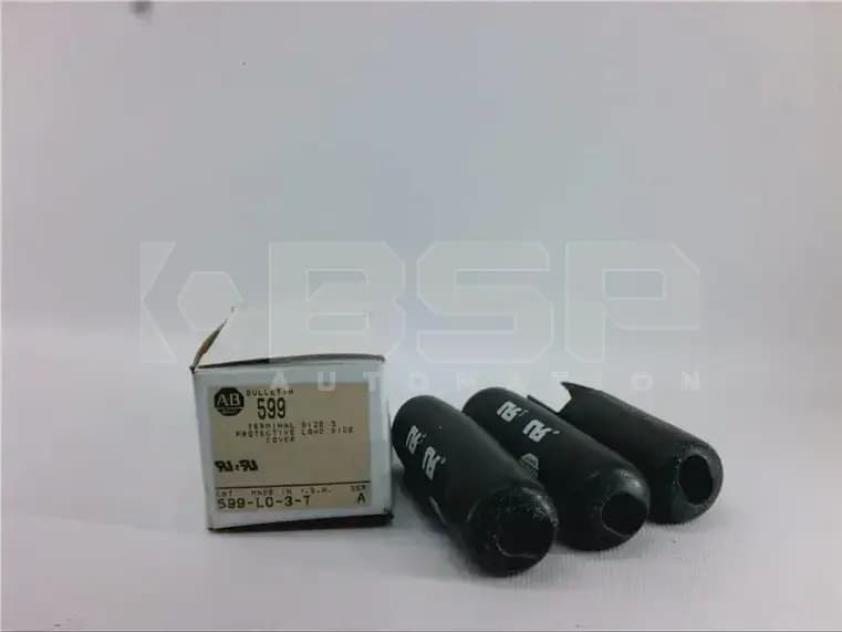 Allen Bradley 599-LC3T Allen Bradley 599-LC3T