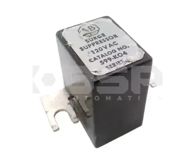 Allen Bradley 599-K04-OS Allen Bradley 599-K04-OS