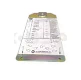 Allen Bradley 599-CP01 Allen Bradley 599-CP01