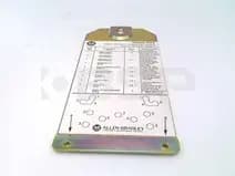 Allen Bradley 599-CP01 Allen Bradley 599-CP01
