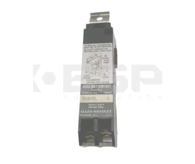 Allen Bradley 595-BL Allen Bradley 595-BL