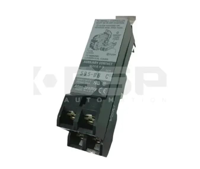 Allen Bradley 595-BB Allen Bradley 595-BB