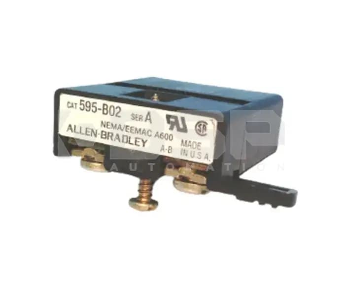 Allen Bradley 595-B02 Allen Bradley 595-B02