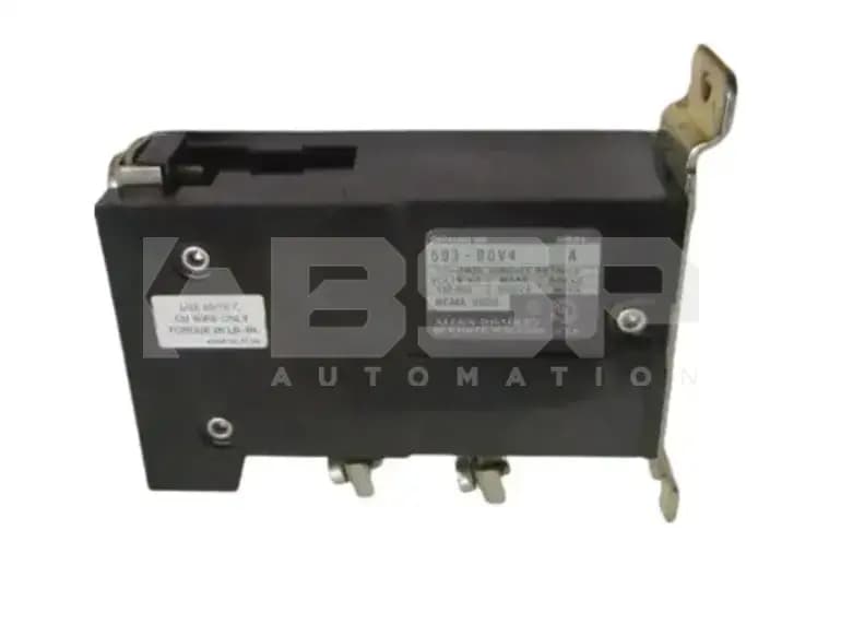 Allen Bradley 593-BOV4 Allen Bradley 593-BOV4