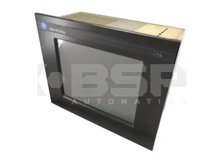 Allen Bradley 6181-ACBCABEZZ Allen Bradley 6181-ACBCABEZZ