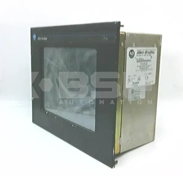 Allen Bradley 6181-ACBBABZGA Allen Bradley 6181-ACBBABZGA
