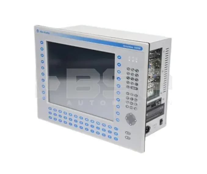 Allen Bradley 6180W-15BS2KH Allen Bradley 6180W-15BS2KH