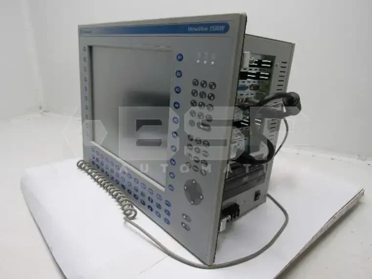 Allen Bradley 6180W-15BPXPHDC Allen Bradley 6180W-15BPXPHDC