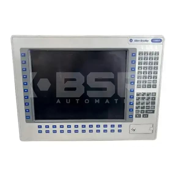 Allen Bradley 6180P-15KSXP Allen Bradley 6180P-15KSXP