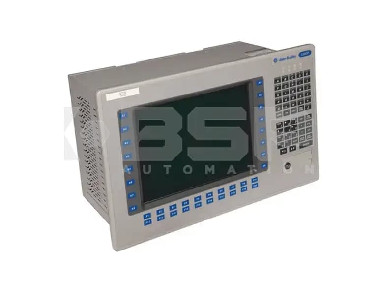 Allen Bradley 6180P-12BPXPDC Allen Bradley 6180P-12BPXPDC