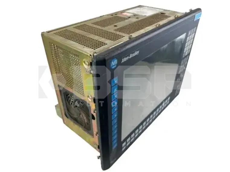 Allen Bradley 6180-FNIFHLDTHEZ Allen Bradley 6180-FNIFHLDTHEZ