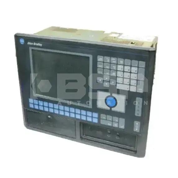 Allen Bradley 6180-FLAGHZDTHZP Allen Bradley 6180-FLAGHZDTHZP
