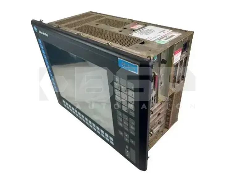 Allen Bradley 6180-ELIEGLDCECZ Allen Bradley 6180-ELIEGLDCECZ