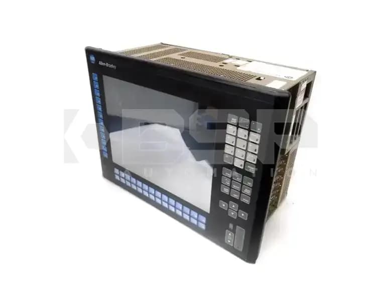 Allen Bradley 6180-EKIEGLDTECZ Allen Bradley 6180-EKIEGLDTECZ