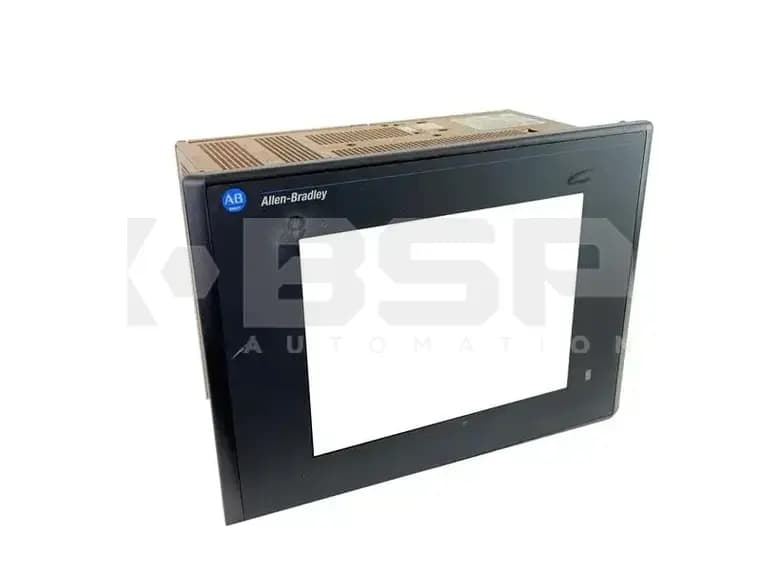 Allen Bradley 6180-EIKEFFAZFCZ Allen Bradley 6180-EIKEFFAZFCZ