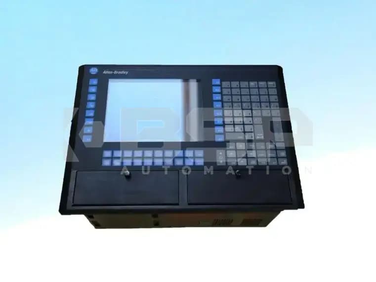 Allen Bradley 6180-EIGEFLZSFCZ Allen Bradley 6180-EIGEFLZSFCZ