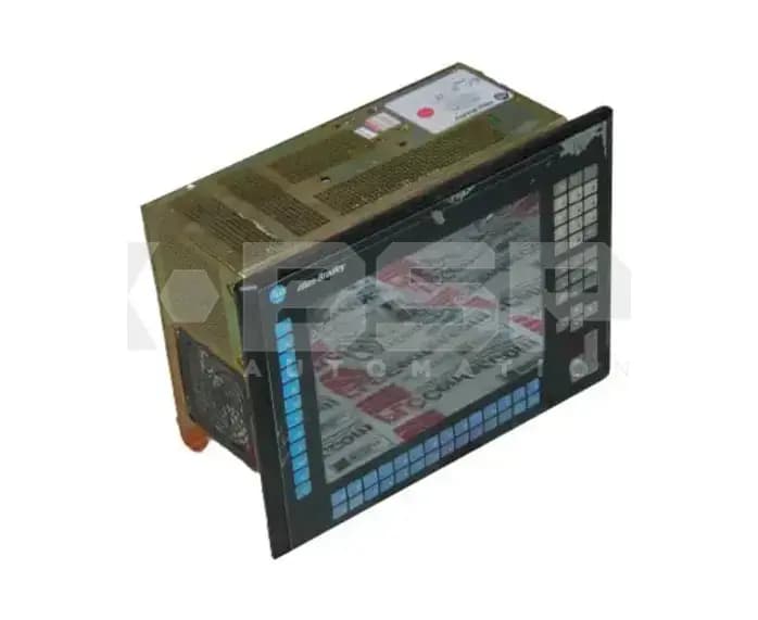 Allen Bradley 6180-DHIEGGAZECZ Allen Bradley 6180-DHIEGGAZECZ