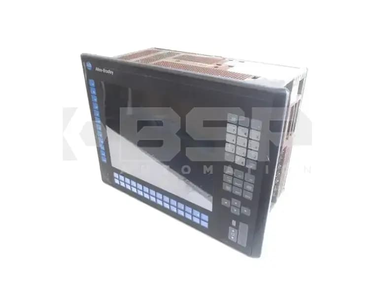 Allen Bradley 6180-CGIDFFDBECZ Allen Bradley 6180-CGIDFFDBECZ