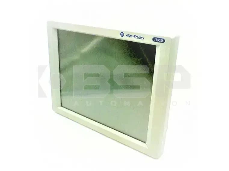 Allen Bradley 6176M-15VTX Allen Bradley 6176M-15VTX