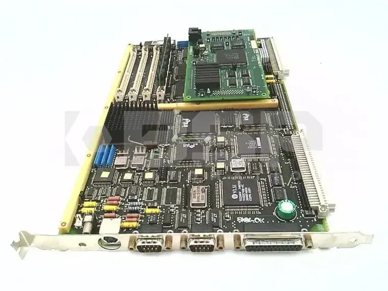 Allen Bradley 6169-CPU4 Allen Bradley 6169-CPU4
