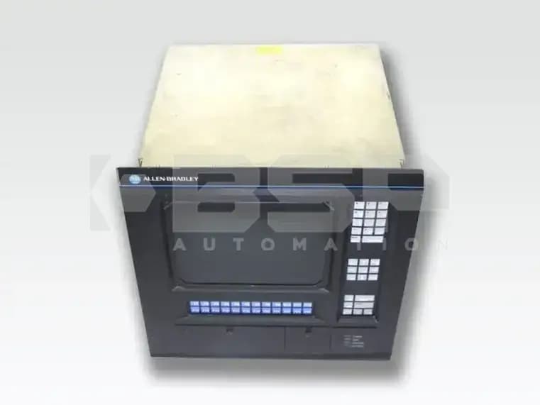Allen Bradley 6160-PCD4 Allen Bradley 6160-PCD4