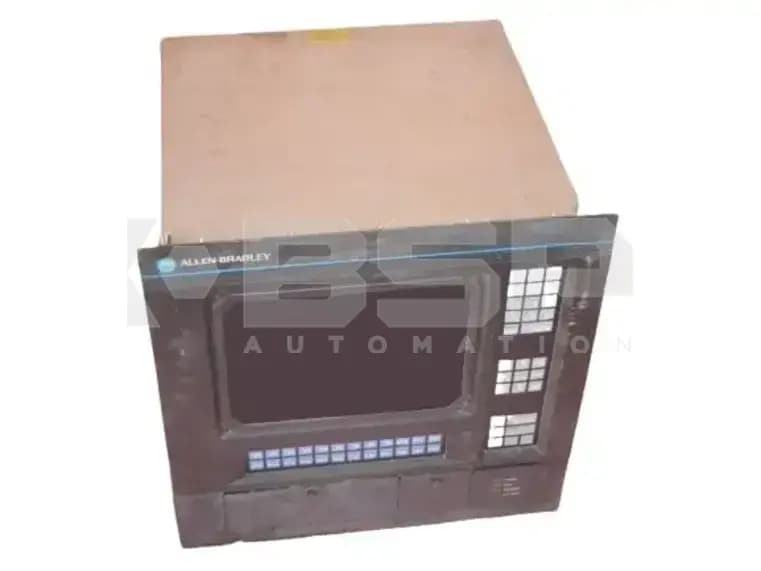 Allen Bradley 6160-PCD1 Allen Bradley 6160-PCD1