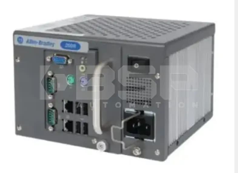 Allen Bradley 6155R-NSXPX Allen Bradley 6155R-NSXPX