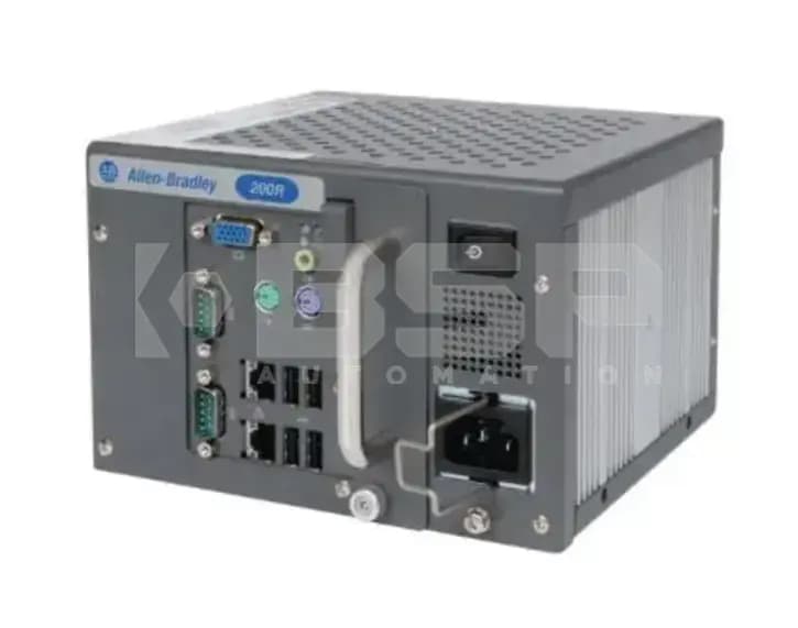 Allen Bradley 6155R-NPXPDC Allen Bradley 6155R-NPXPDC