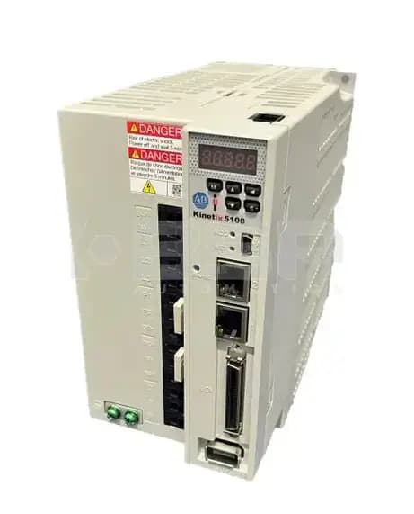 Allen Bradley 2198-E4015-ERS Allen Bradley 2198-E4015-ERS