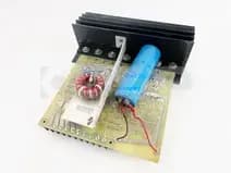 Allen Bradley 214-072-01 Allen Bradley 214-072-01