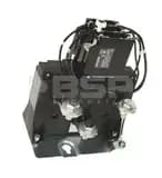 Allen Bradley 592-TPD400 Allen Bradley 592-TPD400