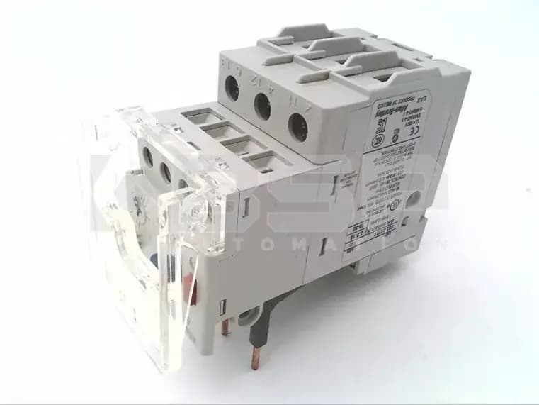 Allen Bradley 592-EEDT Allen Bradley 592-EEDT