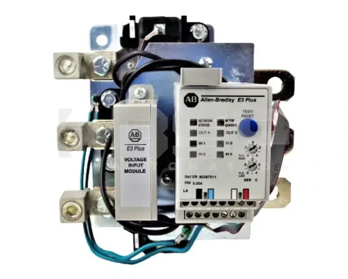 Allen Bradley 592-EC5FE Allen Bradley 592-EC5FE