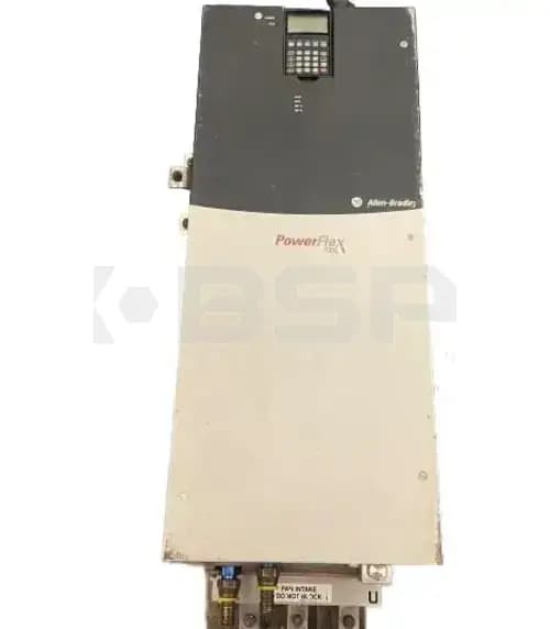 Allen Bradley 20LD360N3ENNAE11WA Allen Bradley 20LD360N3ENNAE11WA