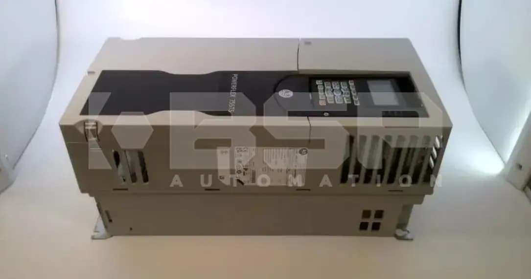 Allen Bradley 20G21NC060JA0NNNNN Allen Bradley 20G21NC060JA0NNNNN