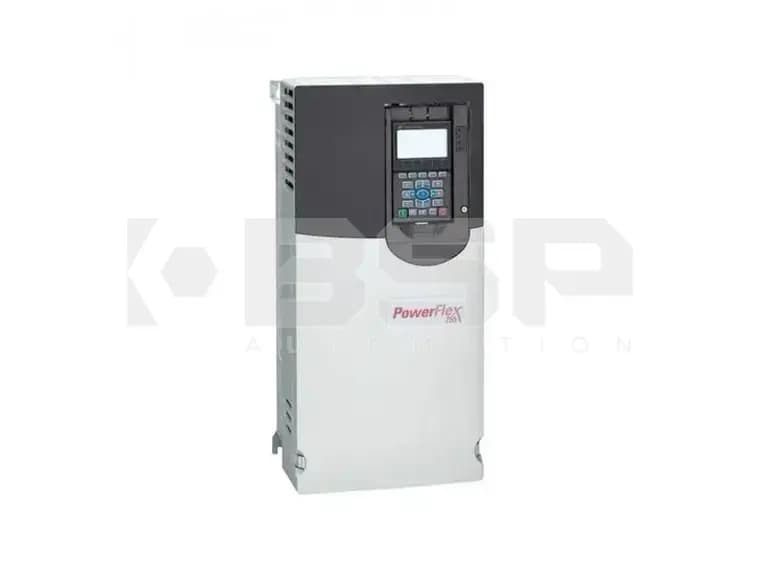 Allen Bradley 20G1AND125AN0NNNNN Allen Bradley 20G1AND125AN0NNNNN