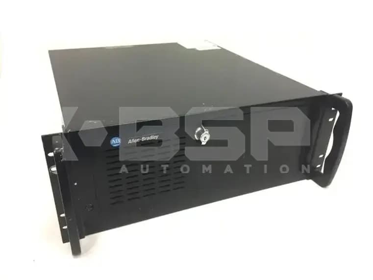 Allen Bradley 6155-RNYHHLHJGFZ Allen Bradley 6155-RNYHHLHJGFZ