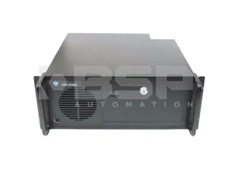 Allen Bradley 6155-EEYAEDCAADZ Allen Bradley 6155-EEYAEDCAADZ