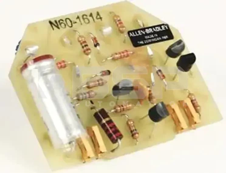 Allen Bradley 60-1614 Allen Bradley 60-1614