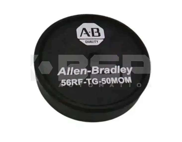 Allen Bradley 56RF-TG-50MOM Allen Bradley 56RF-TG-50MOM