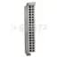 Terminal Block, Compact I/O, 18 Pins, Screw Type