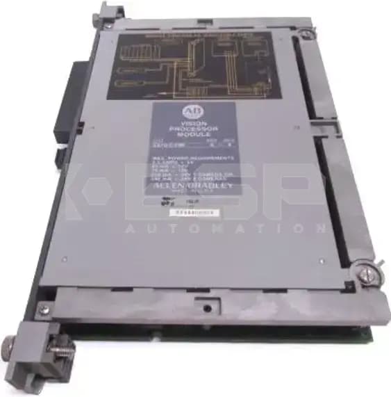Allen Bradley 5370-CVIM Allen Bradley 5370-CVIM