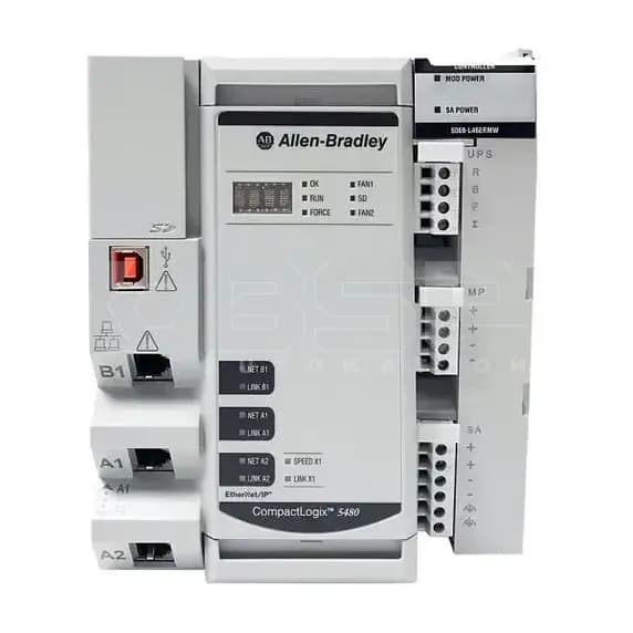 Allen Bradley 5069-L4200ERMW Allen Bradley 5069-L4200ERMW