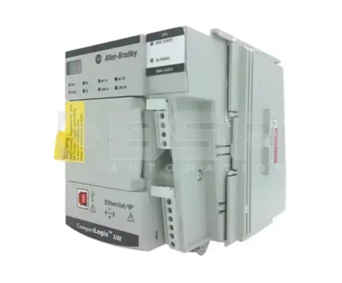 Allen Bradley 5069-L340ERP Allen Bradley 5069-L340ERP